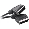 Kabel LAIDAS EURO/EURO-21PIN 1.2 m