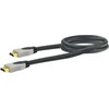 Schwaiger HDMI – HDMI kabelis 1,5 m juodas (HDM0150G063)