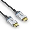 Kabelis SCP HDMI - HDMI 20m juoda (FX-I380-020)