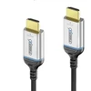 Kabelis SCP HDMI - HDMI 20m juoda (FX-I380-020)