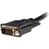 Sharkoon Kabelis HDMI -> DVI-D (24+1) 3m juodas