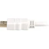 Kabelis Sharkoon HDMI - HDMI 2m balta (4044951015146)