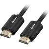 Sharkoon Kabelis HMDI -> HDMI 4K 3m juodas