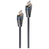 Kabelis Shiverpeaks HDMI 7.5m (BS10-05065)