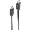Kabelis Shiverpeaks HDMI 10K 0,5 m (BS10-40015)