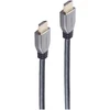Kabelis Shiverpeaks HDMI 10K 0,5 m (BS10-41015)