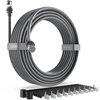 Starware kabelis do Starlink Gen3 RJ45 1200 Mb/s 23m