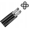 Kabelio jungtis ASXSN 4X25mm2 0,6/1kV 417030006 BUGNO FUNCTION NKT