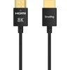 Kabelis SmallRig HDMI do HDMI (A do A) 100 cm