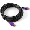 Spacetronik optinis kabelis UHS AOC HDMI 2.1 SH-OX100 10 m