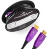 Spacetronik optinis kabelis UHS AOC HDMI 2.1 SH-OX250 25 m
