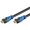 Kabelis HDMI Spacetronik Premium 2.0 SH-SPPB050 5m