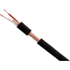 Garso stoties kokybė (ssq) SSQ MIXLR3 – stereofoninis kabelio lizdas 3,5 mm – 2 x XLR 3 m