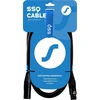 Garso stoties kokybė (ssq) SSQ kabelis XX4 - XLR-XLR kabelis, 4 metrai