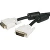 Kabelis StarTech DVI-D - DVI-D 10m juoda (DVIDDMM10M)