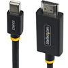 Kabelis StarTech Mini DisplayPort do HDMI 1 m (1M-MDP-HDMI2-4K60)