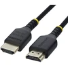 StarTech 1 m plonas HDMI 2.1 kabelis (HDMI21-CBL-SLIM-1M)