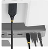 Kabelis StarTech 1M USB-C į HDMI kabelis/. (1M-USBC-HDMI-4K60-G)