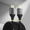 Kabelis StarTech 2M HDMI 2.0 cable 4K 60HZ/. (HDMI2-FLEX-4K60-2M)