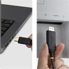 Kabelis StarTech 2M USB-C į HDMI kabelis/. (2M-USBC-HDMI-4K60-G)