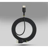 Kabelis StarTech 50 cm plonas HDMI 2.1 laidas/. (HDMI21-CBL-SLIM-50C)
