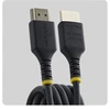 Kabelis StarTech 50 cm plonas HDMI 2.1 laidas/. (HDMI21-CBL-SLIM-50C)