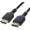 Kabelis StarTech 50 cm plonas HDMI 2.1 laidas/. (HDMI21-CBL-SLIM-50C)