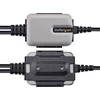 StarTech 2-PORT USB SERIAL ADAPTER/TO DUAL DB9 RS232 ADAPTER