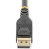 Kabelis StarTech DisplayPort – DisplayPort 7m juodas (DP14A-7M-DP-CABLE)
