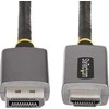 StarTech 133DISPLAYPORTHDMI21/DISPLAYPORT TO HDMI CABLE