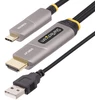 StarTech 30FT USB-C TO HDMI CABLE (AOC)/.
