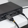 Kabelis StarTech DisplayPort 2.1 1.5m (DP21V-150C-DP80-CBL)