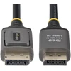 Kabelis StarTech DisplayPort 2.1 1.5m (DP21V-150C-DP80-CBL)