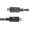 StarTech DISPLAYPORT EXTENSION CABLE/PORT SAVER CORD/DP 1.4/8K 60HZ