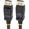 Startechcom „StarTech“ 2 m DP 1.2 laidas – 10 vnt. pakuotėje.