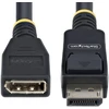 StarTech DISPLAYPORT EXTENSION CABLE/PORT SAVER CORD/DP 1.4/8K 60HZ