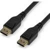 StarTech DP14MM3M DisplayPort kabelis DP 1.4 kištukinis, 3m, juodas