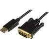 StarTech 3FT DP Į DVI KEITIMO KABELIS/.