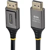Kabelis StarTech DisplayPort 2.1 su blokadą 3 m (DP21V-3M-DP54-CABLE)
