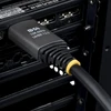 Kabelis StarTech DisplayPort 2.1 su blokadą 3 m (DP21V-3M-DP54-CABLE)