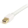 StarTech 1M 3FT MINI DP TO DP 1.2 CABLE/.