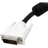 Kabelis StarTech DVI-D - DVI-D 10m juoda (DVIDDMM10M)