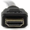 Kabelis StarTech HDMI - DVI- D 3m Juodas (HDDVIMM3M)
