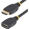 StarTech HDMI PORT SAVER CABLE/.