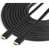Kabelis StarTech HDMI - HDMI 15m juoda (HD2MM15MA)