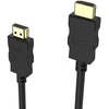 Inca Kabelis StarTech HDMI - HDMI 1.8m juoda (IHS-08)