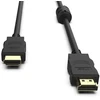Inca Kabelis StarTech HDMI - HDMI 1.8m juoda (IHS-08)