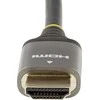 Kabelis StarTech HDMI - HDMI 1m pilka (HDMMV1M)