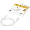 Kabelis StarTech HDMI - HDMI 2m Balta (RHDMM2MPW)