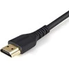 Kabelis StarTech HDMI - HDMI 2m juoda (HDMM2MLS)